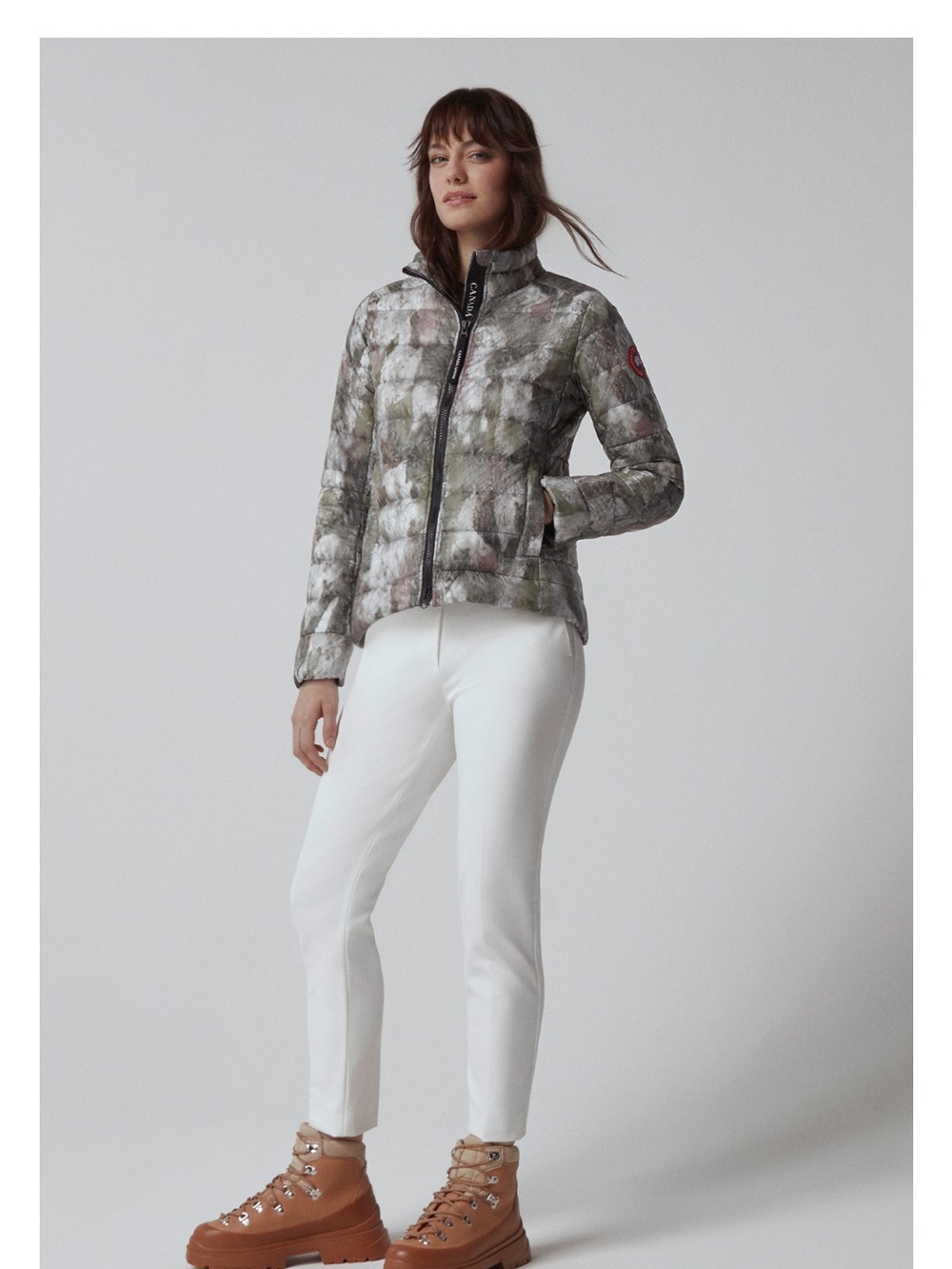 Canada Goose Women's Cypress Jacket